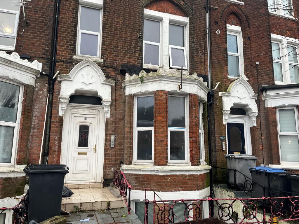 Main image of property: GFF 7 St. Johns Road, Dover