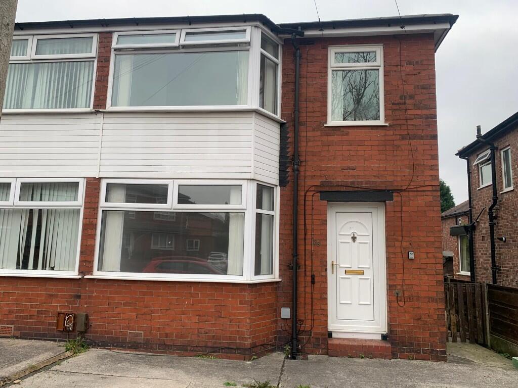 Main image of property: 29 Maple Avenue, M45 7EP