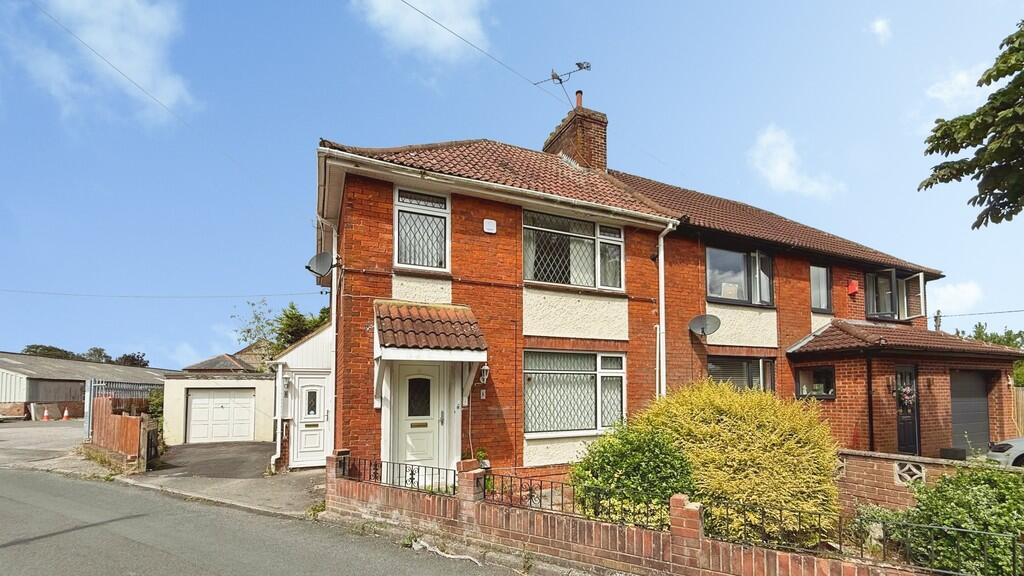 Main image of property: Beech Avenue, Warminster