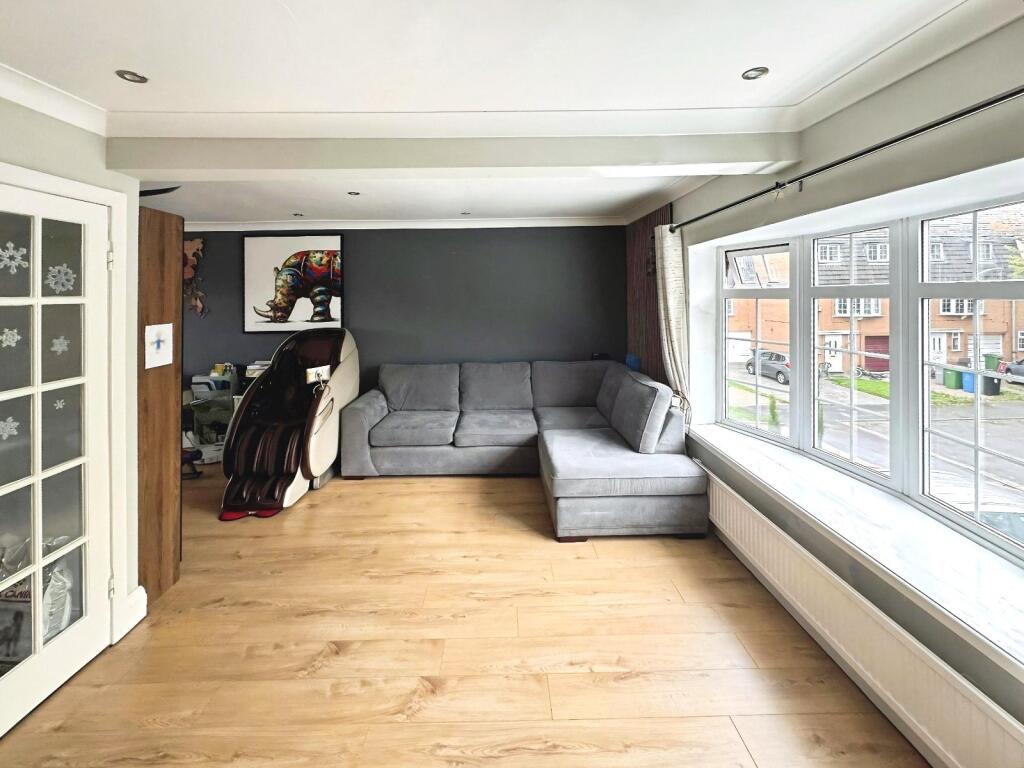 Heyes Leigh, Heyes Drive, Timperley, Altrincham, WA15 – pohled 5
