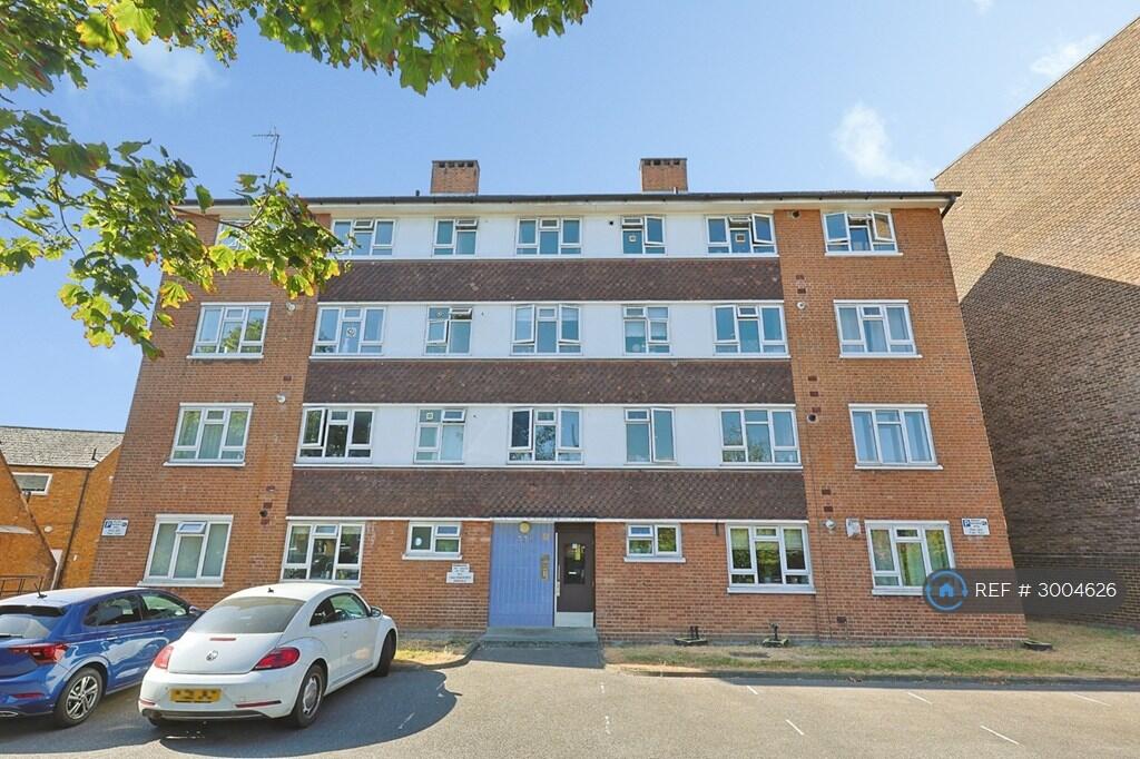 Apartment in London - View 3
