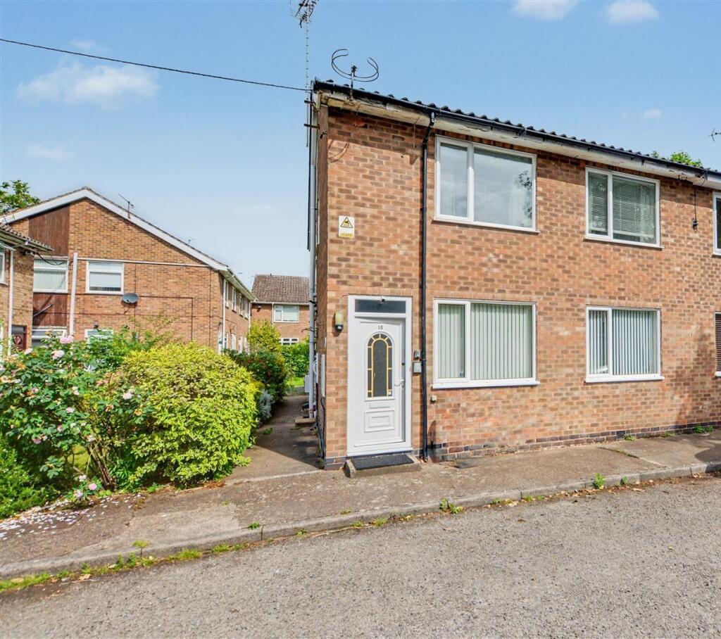 Main image of property: Highfield Court, Beeston