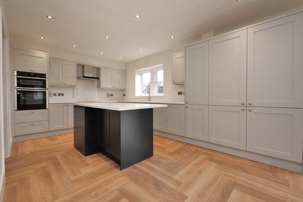 House in Skipton, Spring Gardens - View 4