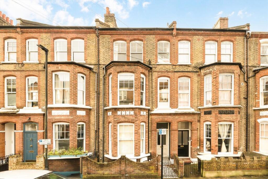 Main image of property: Sandmere Road, Clapham
