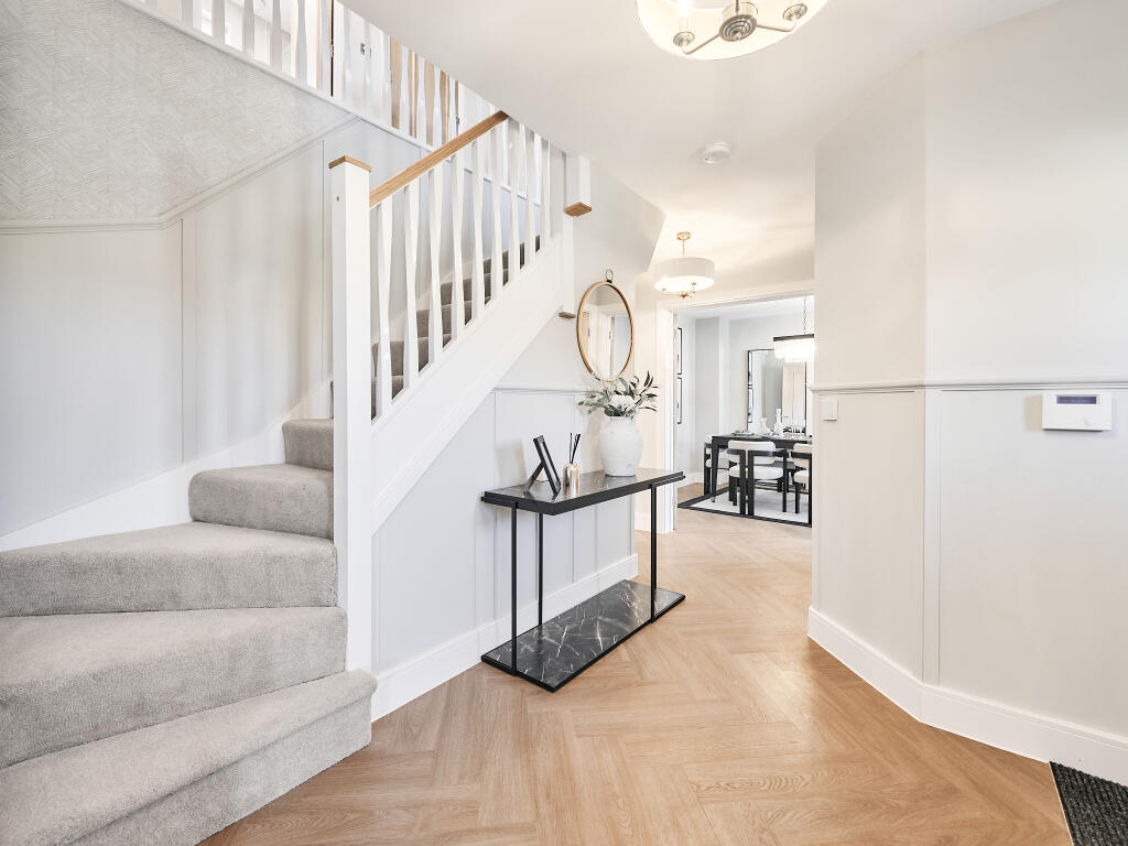 Main image of property: York Way, 
Northampton, 
Northamptonshire, 
NN5 6UX