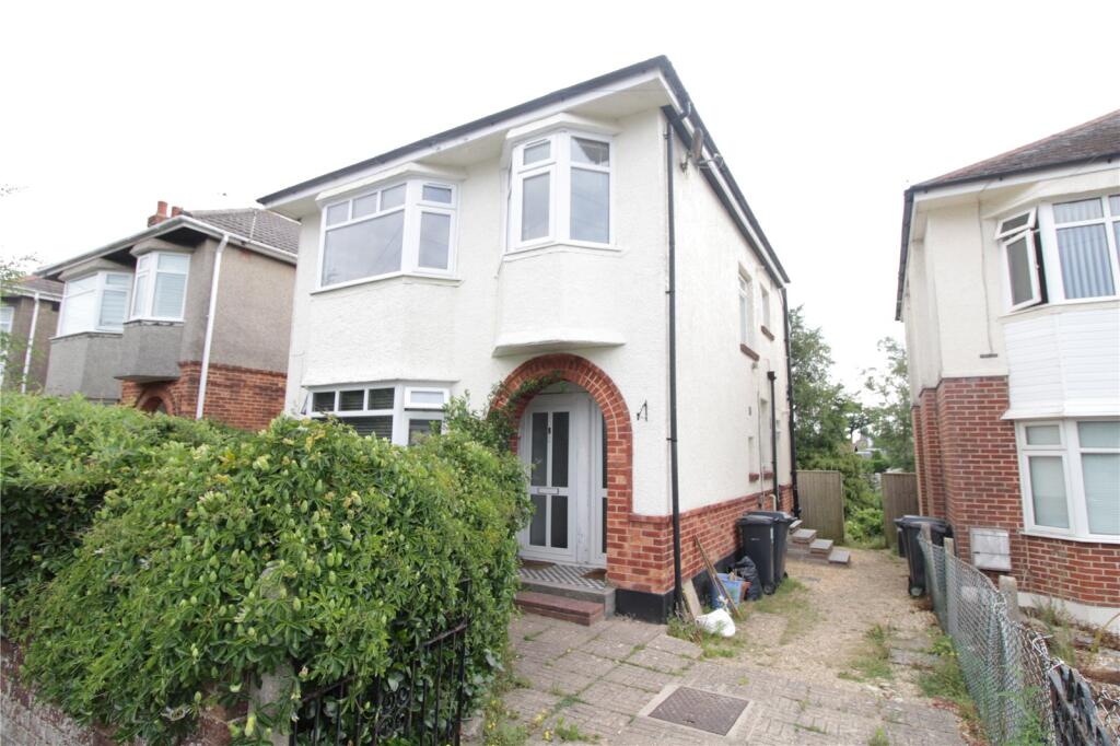 Main image of property: Barnes Crescent, Bournemouth, Dorset, BH10