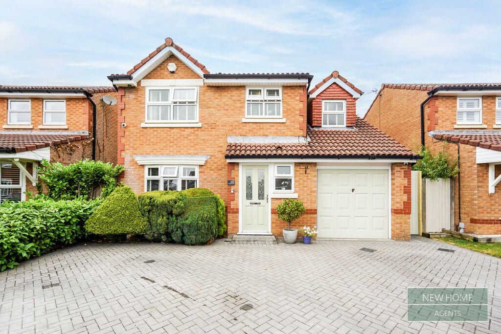 Wycombe Drive , Tyldesley, Manchester, M29 7WY