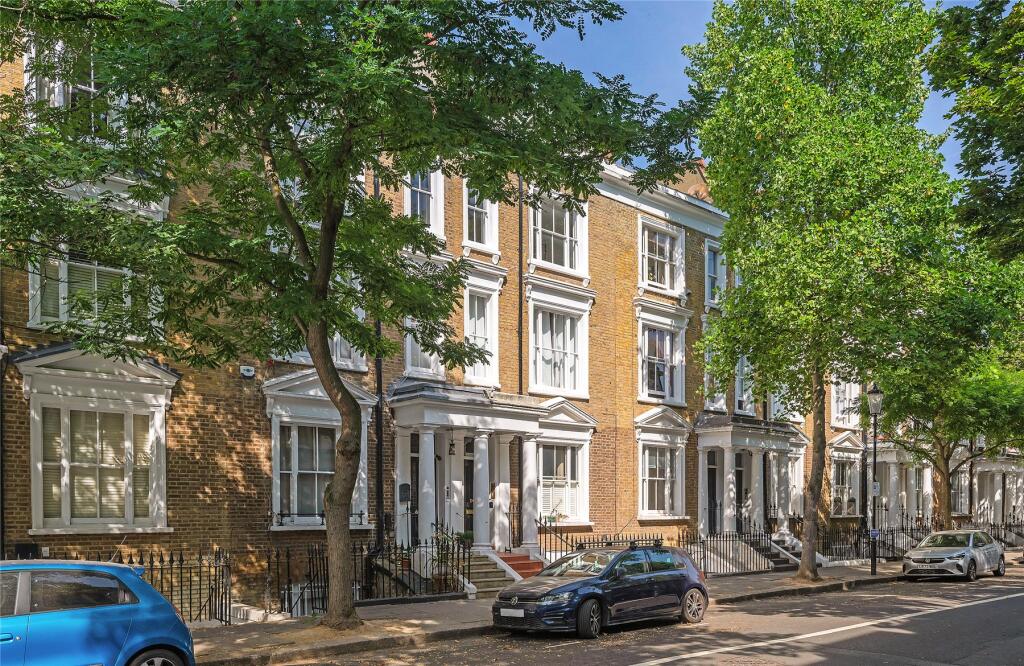 Main image of property: Kempsford Gardens, Earl's Court, London, SW5
