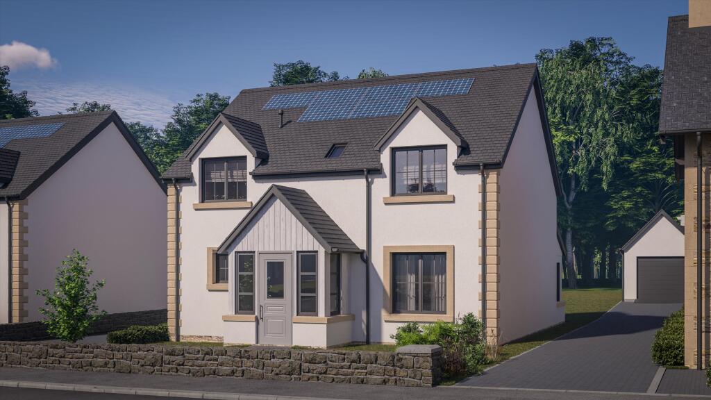 Main image of property: The Village, Roslynlee, Edinburgh, EH25