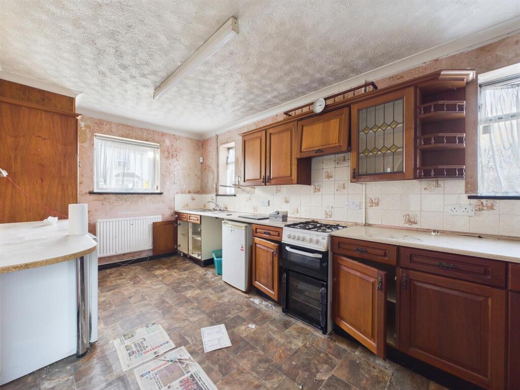 House in Bristol, Hillfields, Speedwell - View 3
