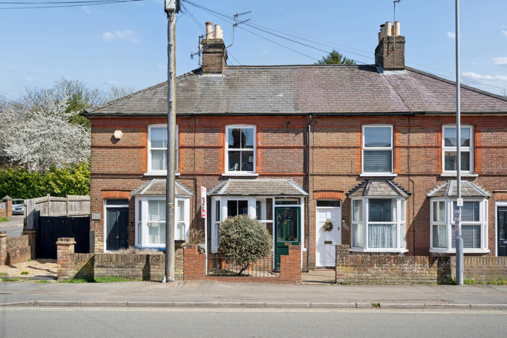 House in Lye Green, Newtown, Chesham