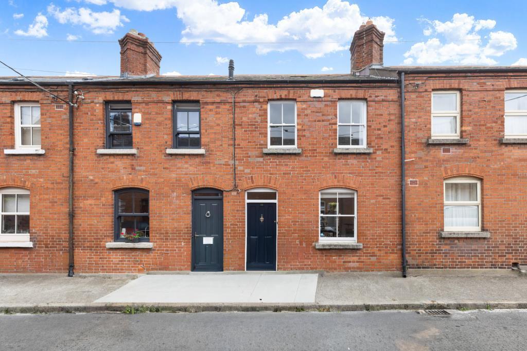 Main image of property: 10 Warren Street, Portobello, Dublin 8, D08 A4E6