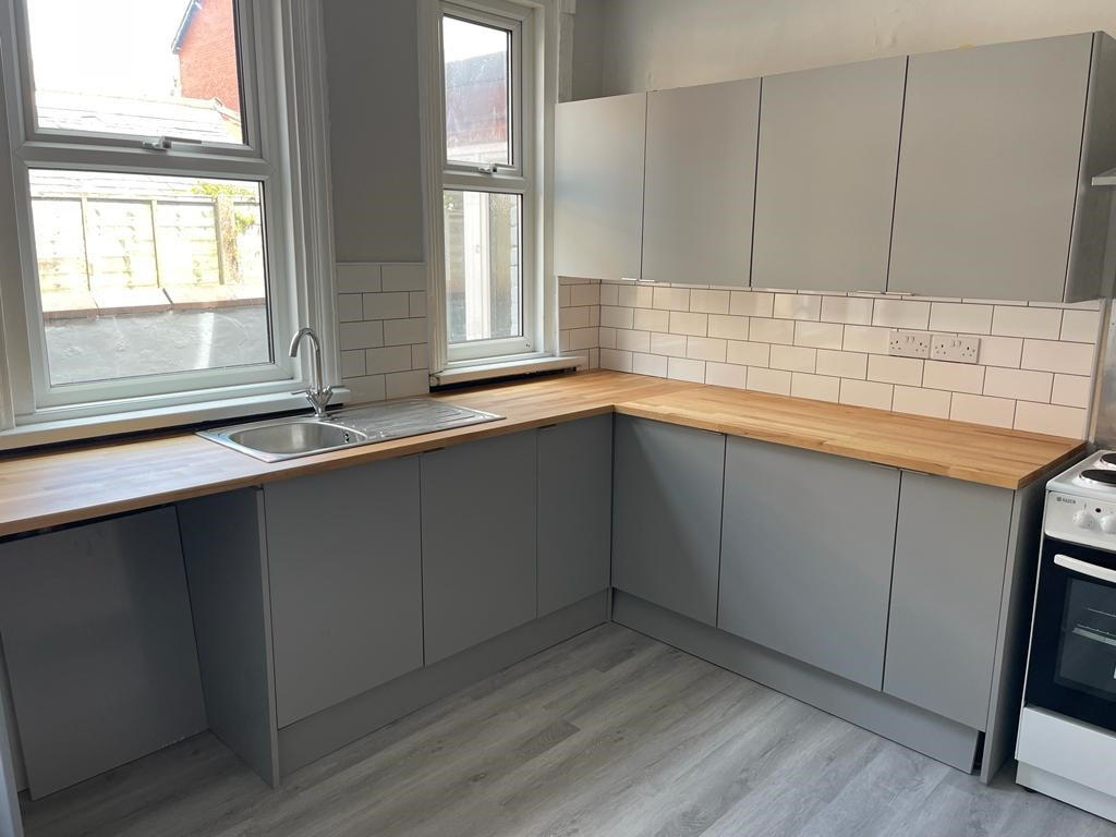 Main image of property: Derbe Road, Lytham St. Annes, Lancashire, FY8