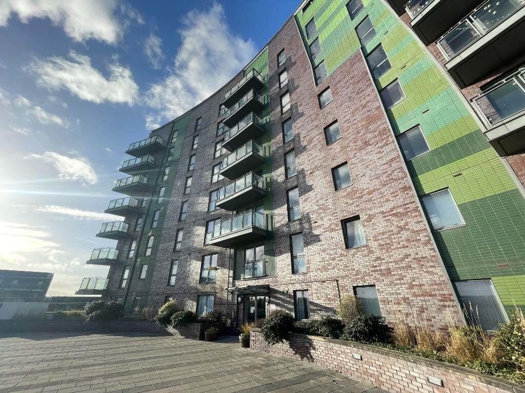 Main image of property: Echo Central Two, Leeds