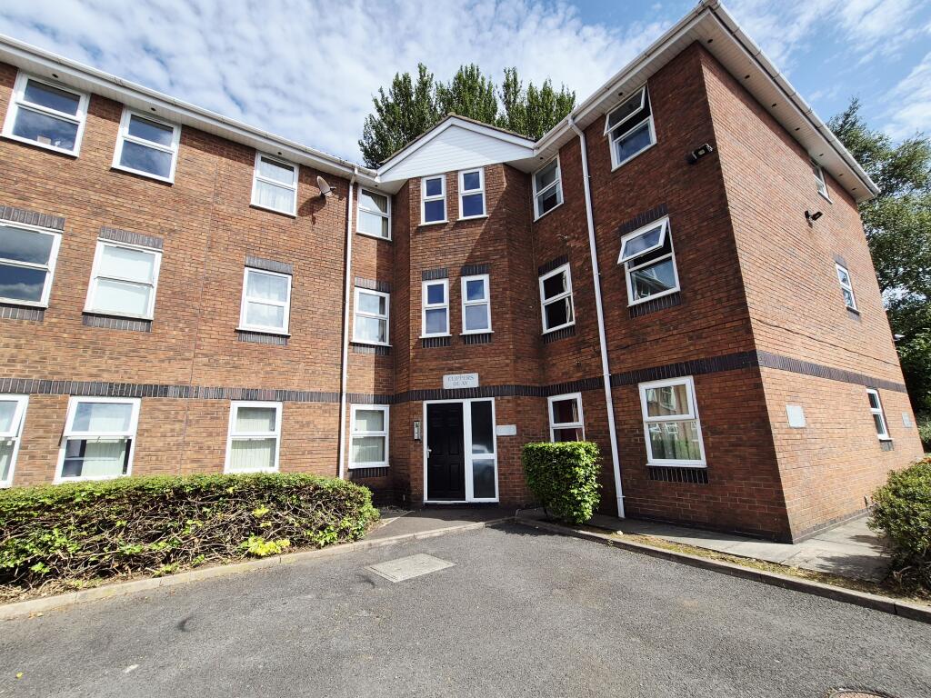Main image of property: Clippers Quay, BB1