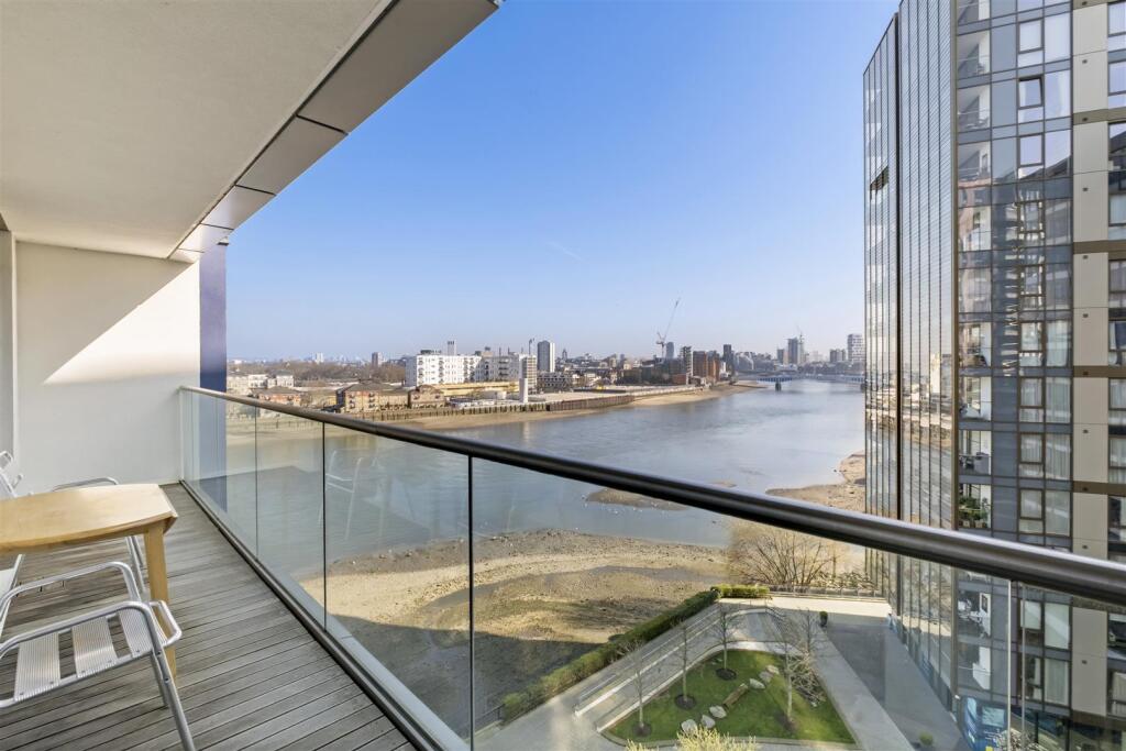 Main image of property: Mandel House, Putney