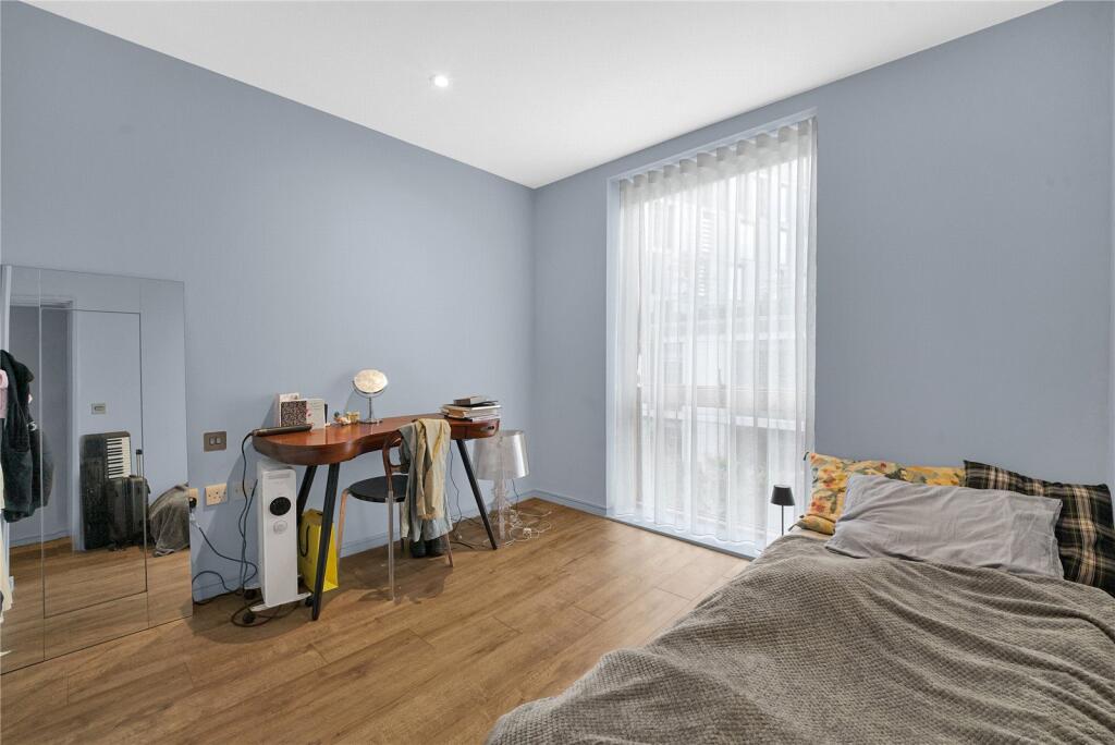 Apartment in London, Hoxton - View 5