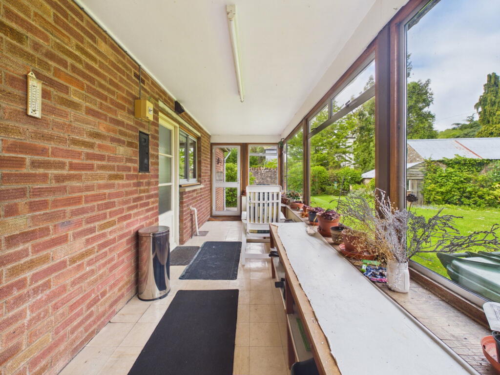 House in Forest of Dean, Mitcheldean - View 6