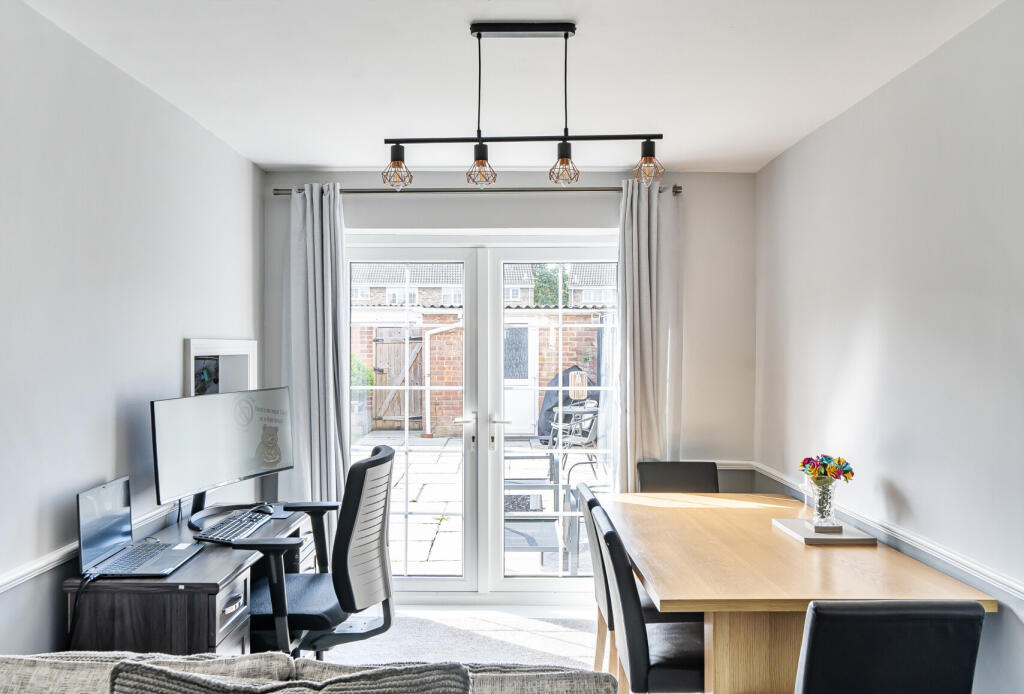 House in Bristol - View 4