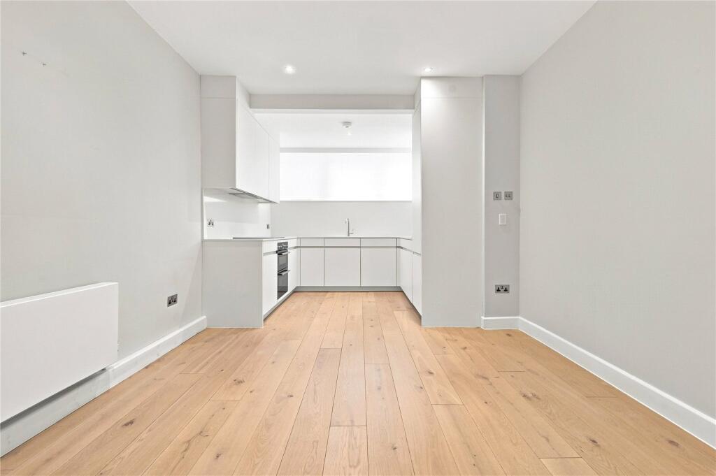 House in London, Marylebone - View 4