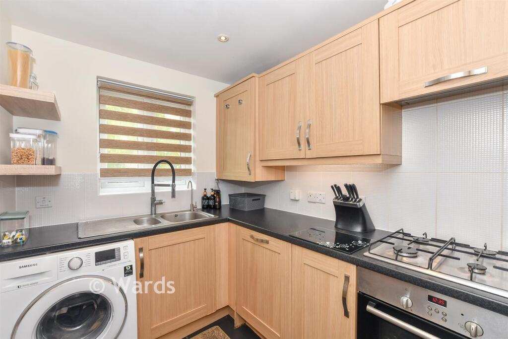 House in Ashford, Bridgefield, Kingsnorth - View 2
