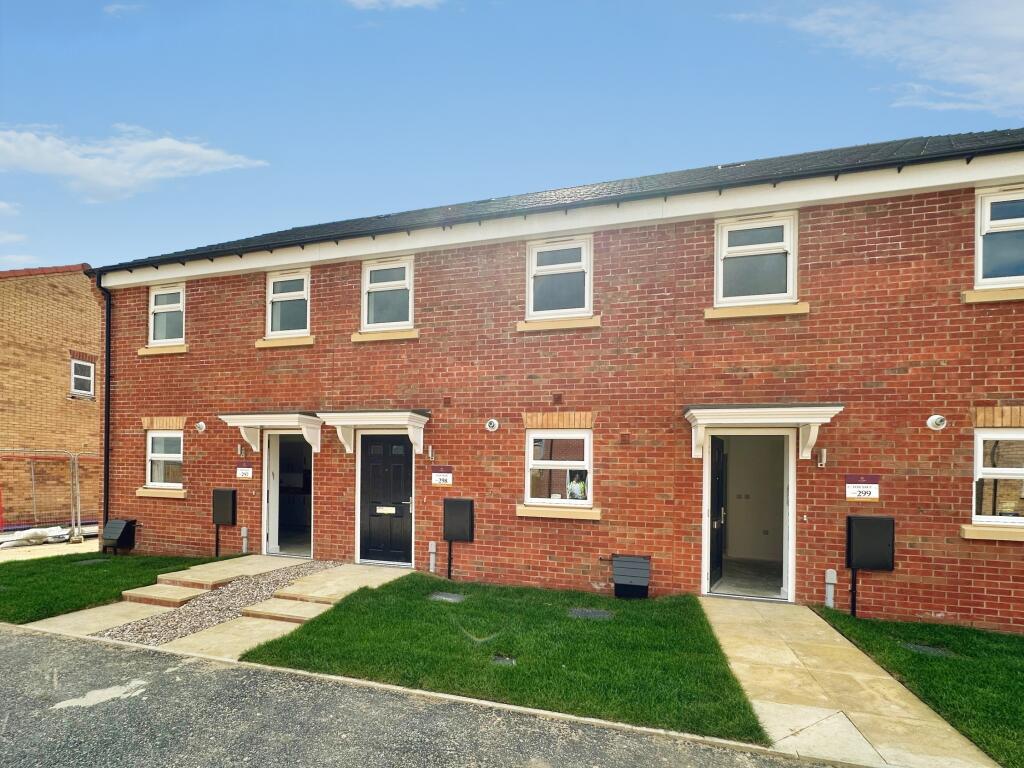 Main image of property: Woodhall Lane, Fernwood, NEWARK