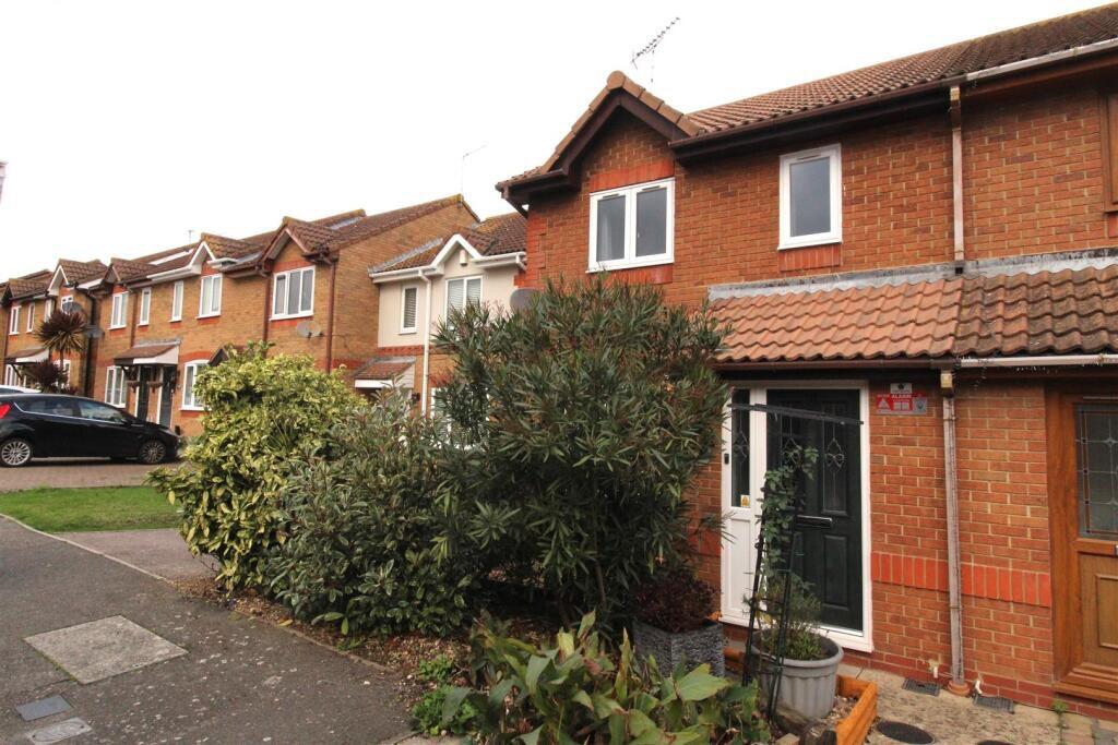 Main image of property: Appleford Drive, Sheerness, Kent, ME12