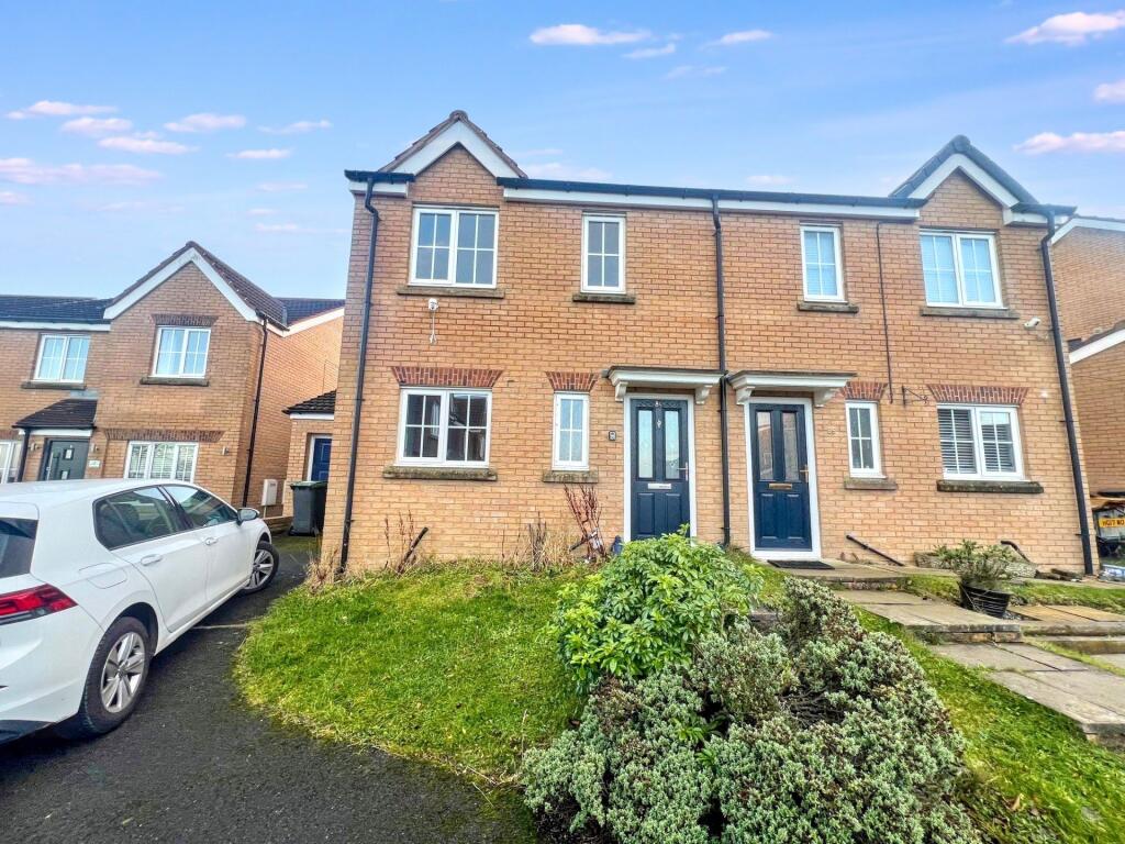 Main image of property: Meadowfield, Burnhope, Durham, Durham, DH7 0EL