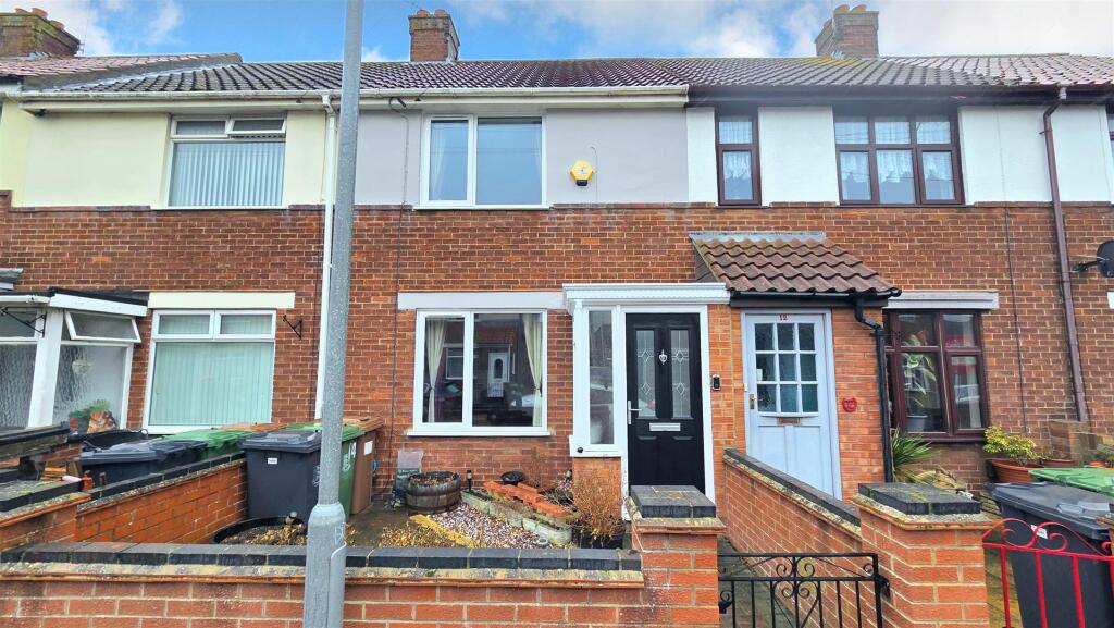 Main image of property: Recreation Road, Gorleston