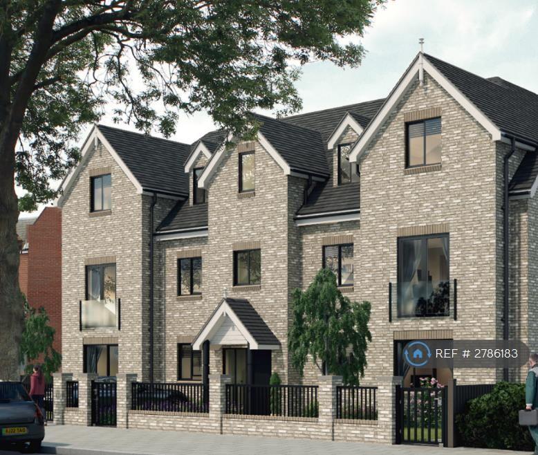 Main image of property: Inicio House, Harrow, HA1