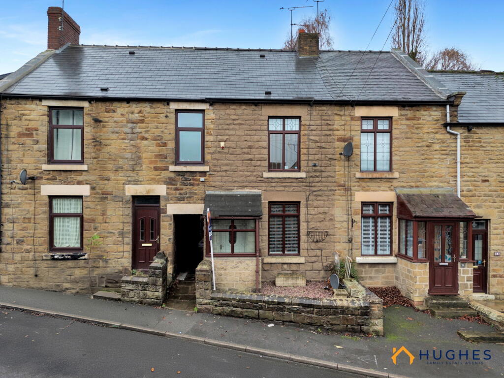 Main image of property: Stocks Hill, Ecclesfield, Sheffield