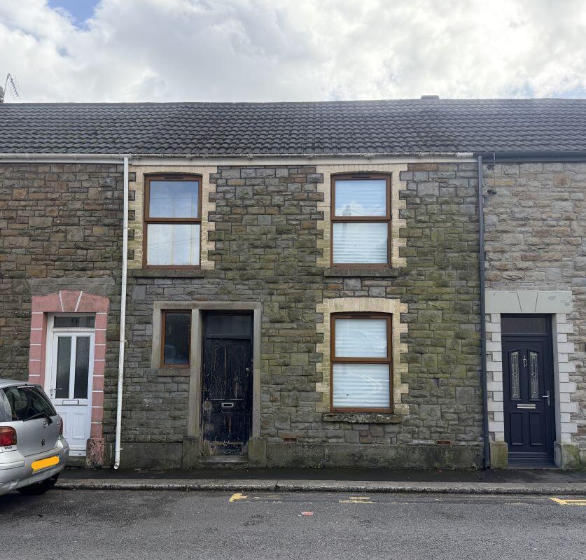 Main image of property: 10 Cross Street, Brynhyfryd, Swansea, West Glamorgan, SA5 9LS