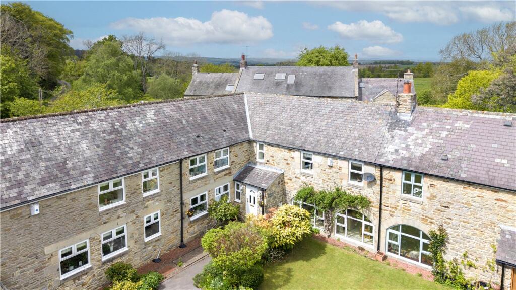 Main image of property: Colpitts Grange, Slaley, Hexham, Northumberland, NE47