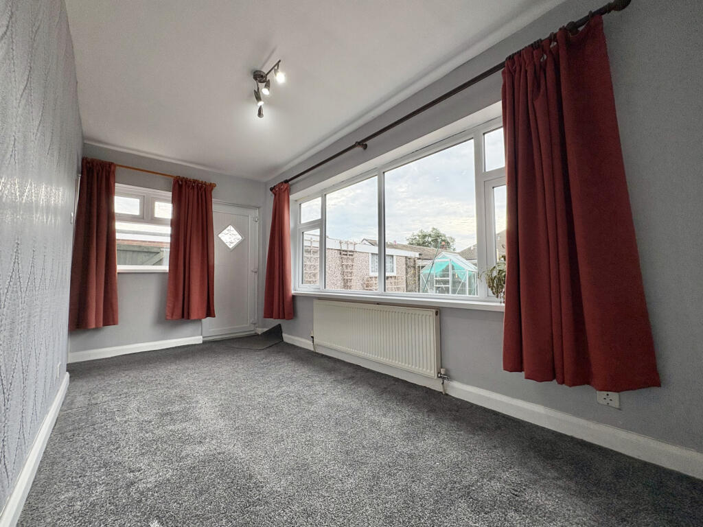House in Blackpool - More