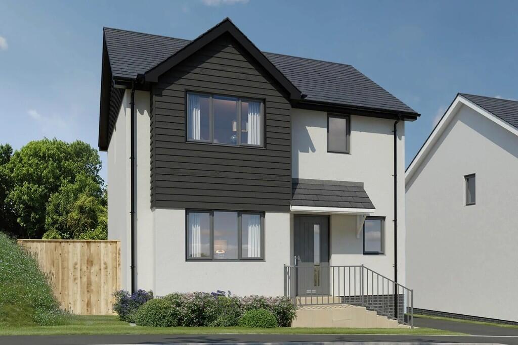 Main image of property: Hornblower Heights,
Mabe Burnthouse,
TR10 9HD
