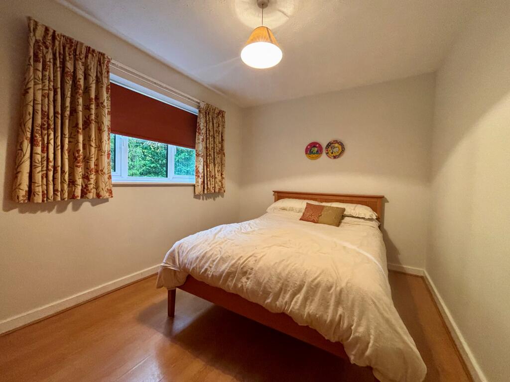 Apartment in Stratford-on-Avon, Stratford-upon-Avon - More