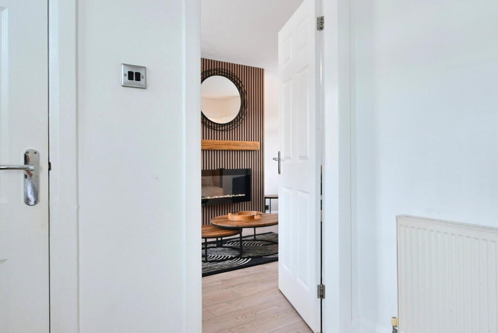 House in Harrogate - More