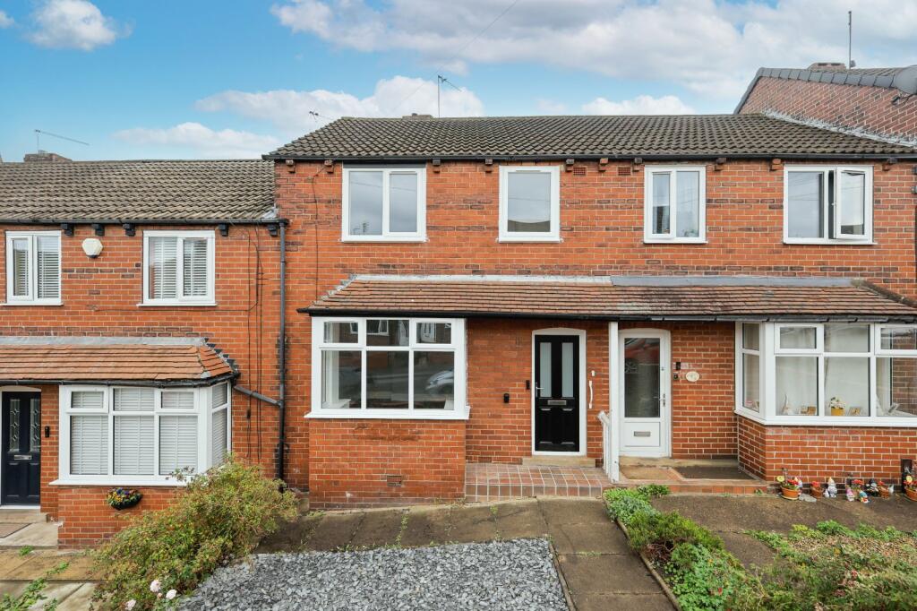Main image of property: Breary Terrace, Horsforth, Leeds, West Yorkshire, LS18