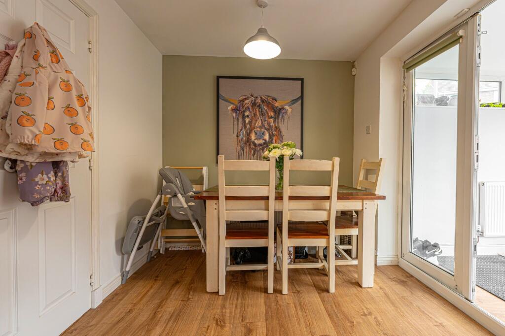 Hawthorn Drive, Merthyr Tydfil, CF47 - View 3