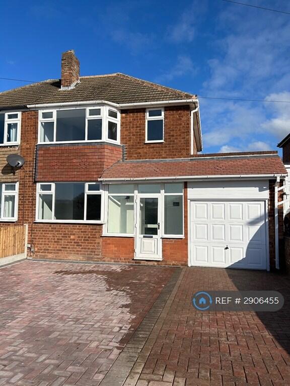 Main image of property: Gorsy Bank Road, Hockley, Tamworth, B77