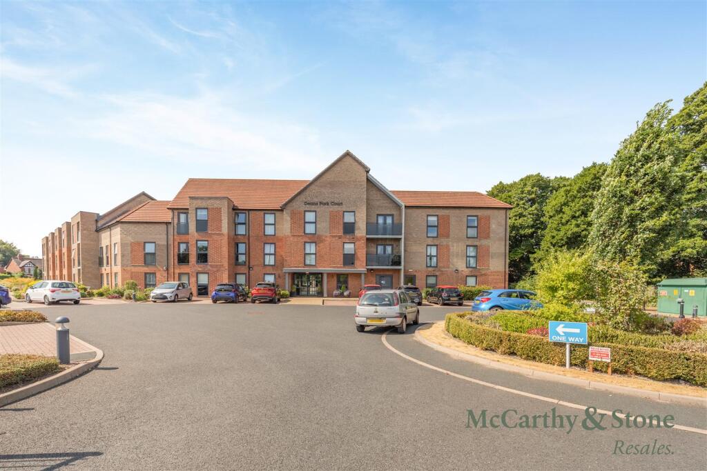 Main image of property: Deans Park Court, Kingsway, Stafford