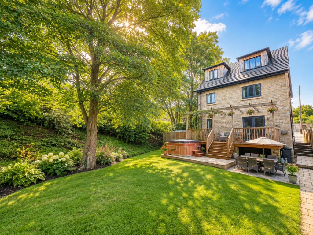 Main image of property: Littlebrook House, Meadow View, Radstock
