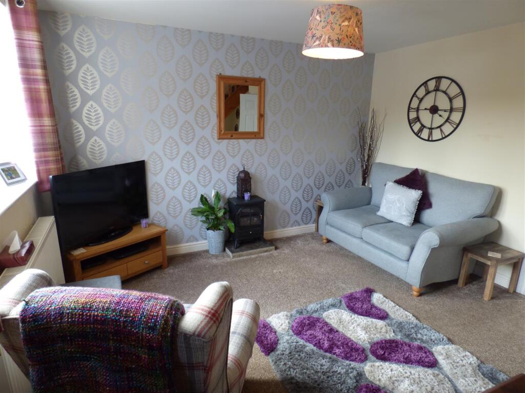 Main image of property: Nile Street, Cross Roads, Haworth