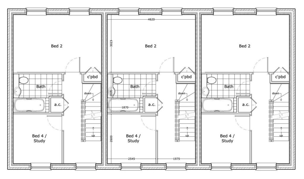 Plot 1, Thames Street, Louth photo 4