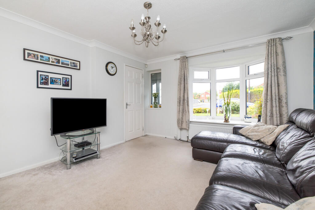 House in Leeds - View 2
