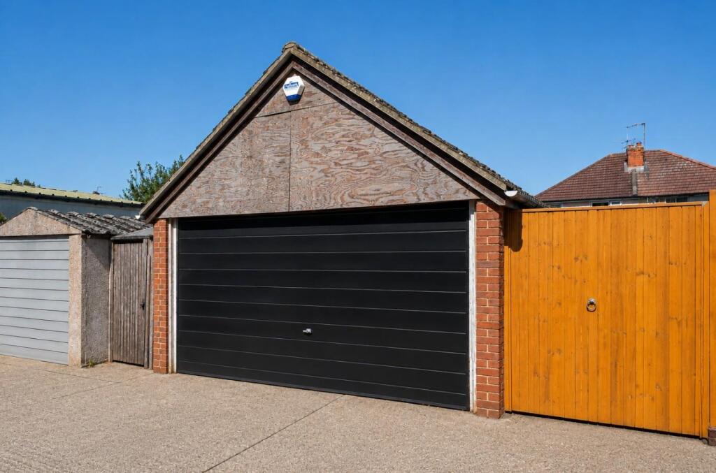 House in Reading - View 4