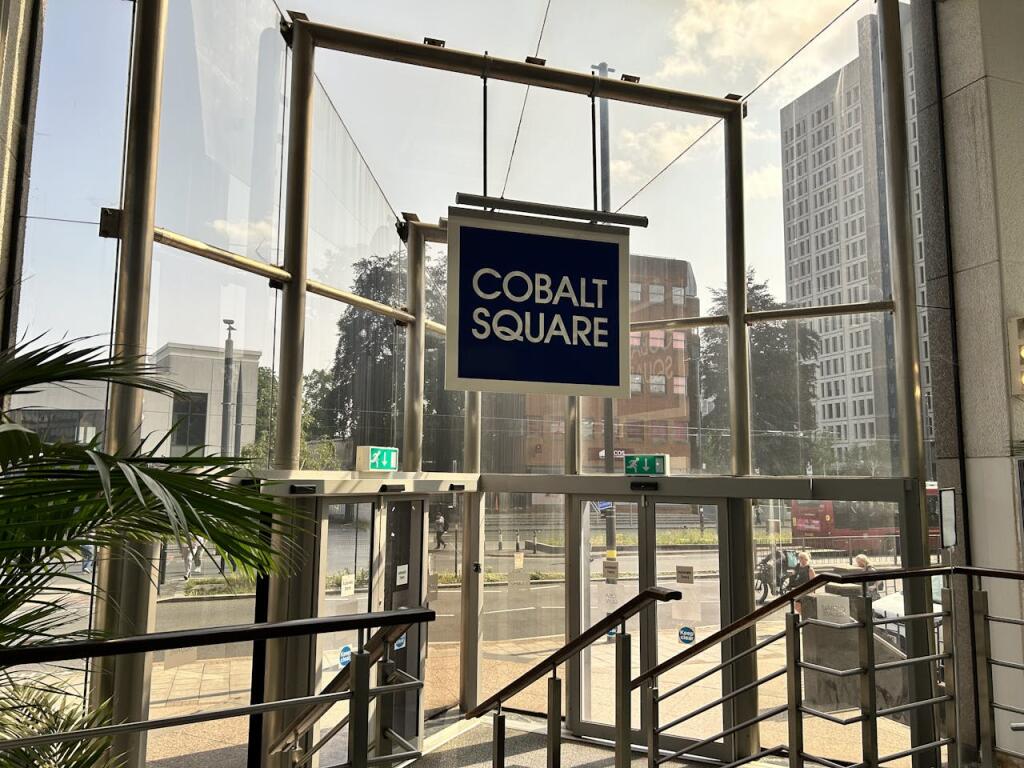 Additional image 3 of Cobalt Square, 83- 85 Hagley Road, Birmingham, B16 8QG