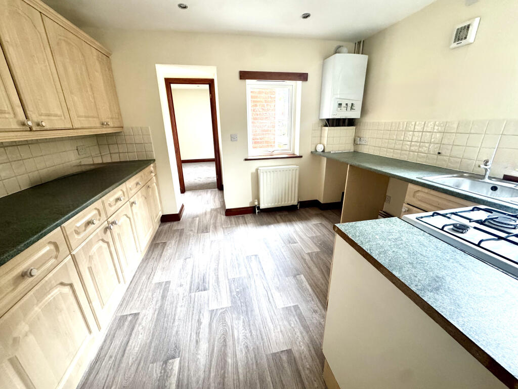 House in Ryde, Oakfield - View 6
