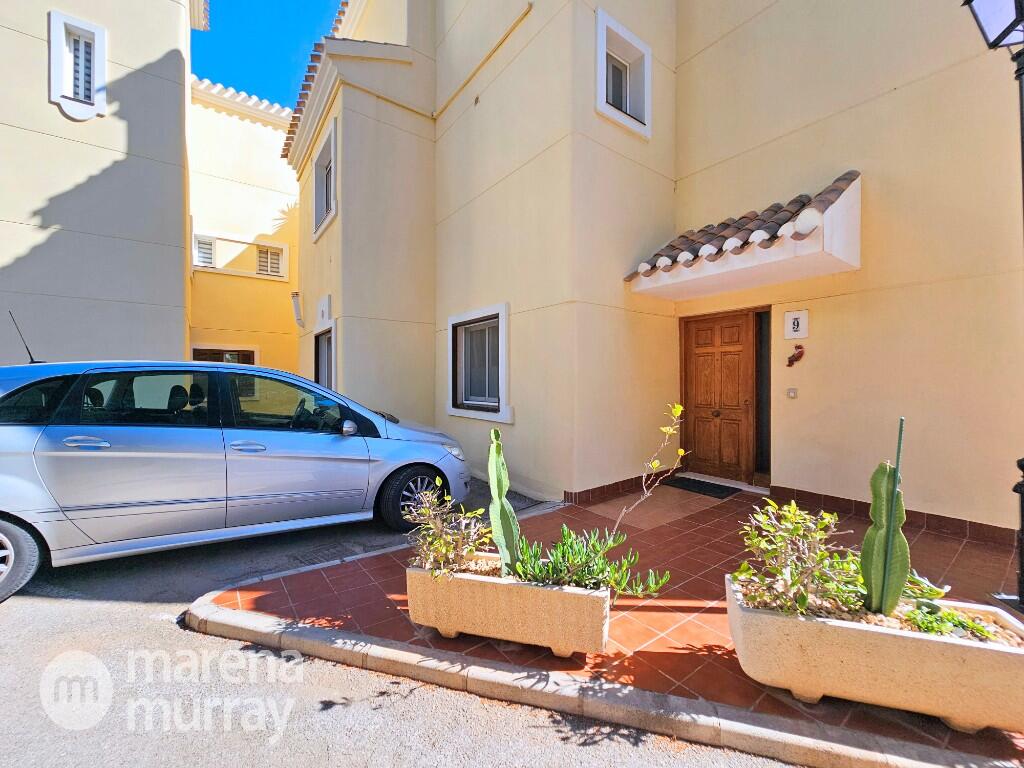 Main image of property: La Manga Club, Murcia