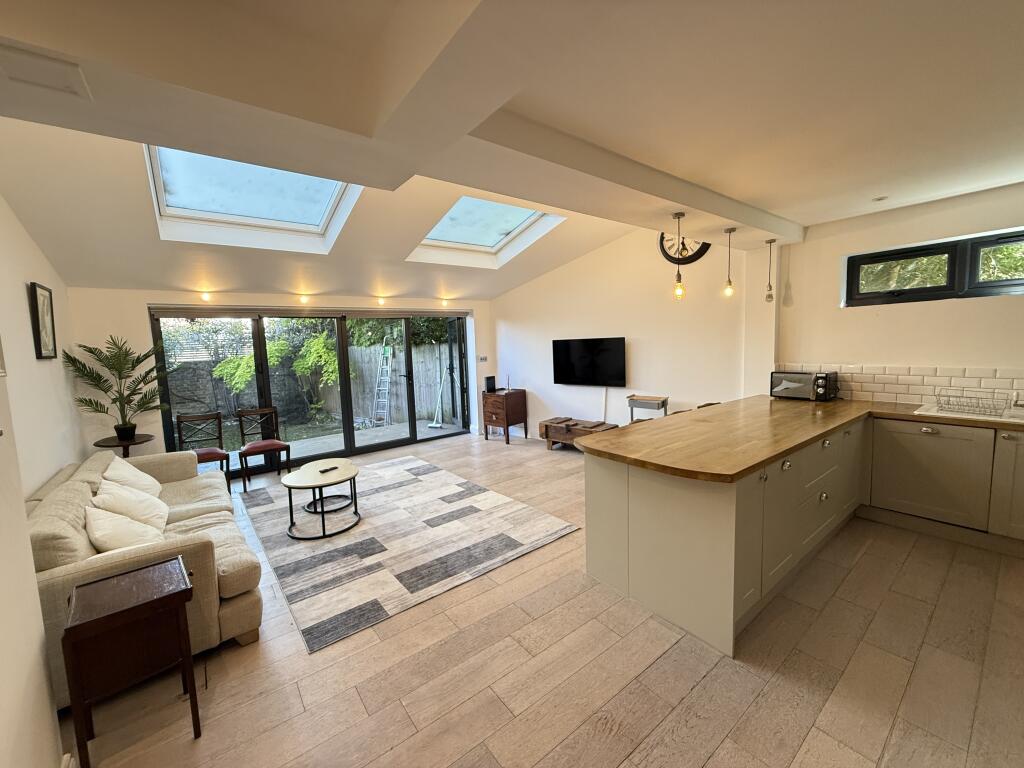 Main image of property: Uxbridge Road, Shepherds Bush, London